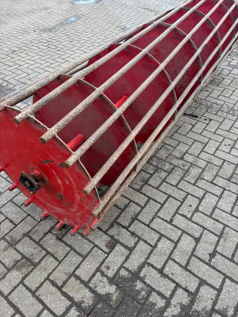 Buizenrol 90 cm, Ophalen of Verzenden, Zo goed als nieuw