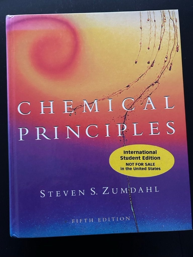 Studieboeken biochemie/biologie/chemie, Diverse auteurs, Enlèvement, Utilisé, Sciences naturelles