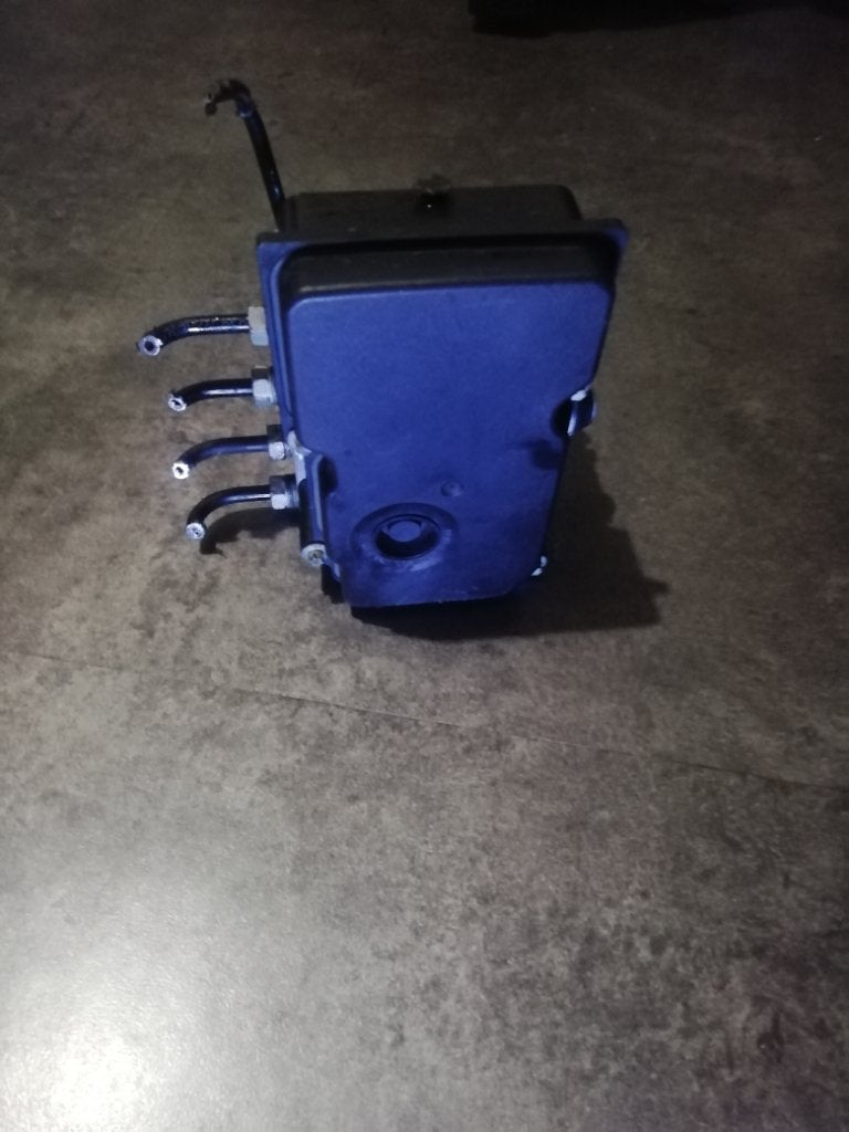 Bloc abs opel corsa d, Particulier, Te koop, Corsa
