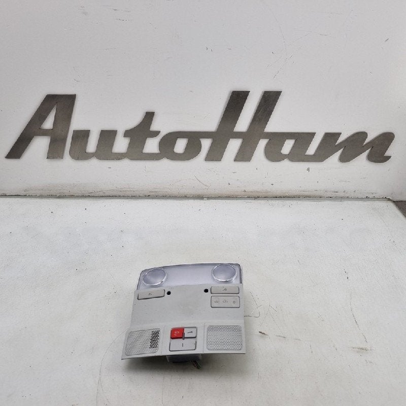 BINNENVERLICHTING VOOR Seat Ateca (5FPX) (01-2016/-), Gebruikt, Service@seat.de, Seat Deutschland GmbH, Seat