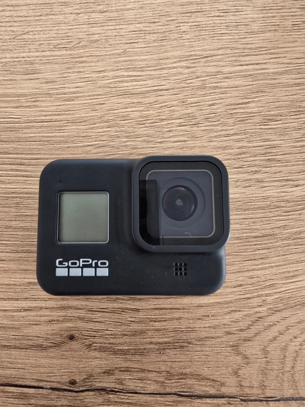 Go pro héro Black 8, TV, Hi-fi & Vidéo, Caméras action