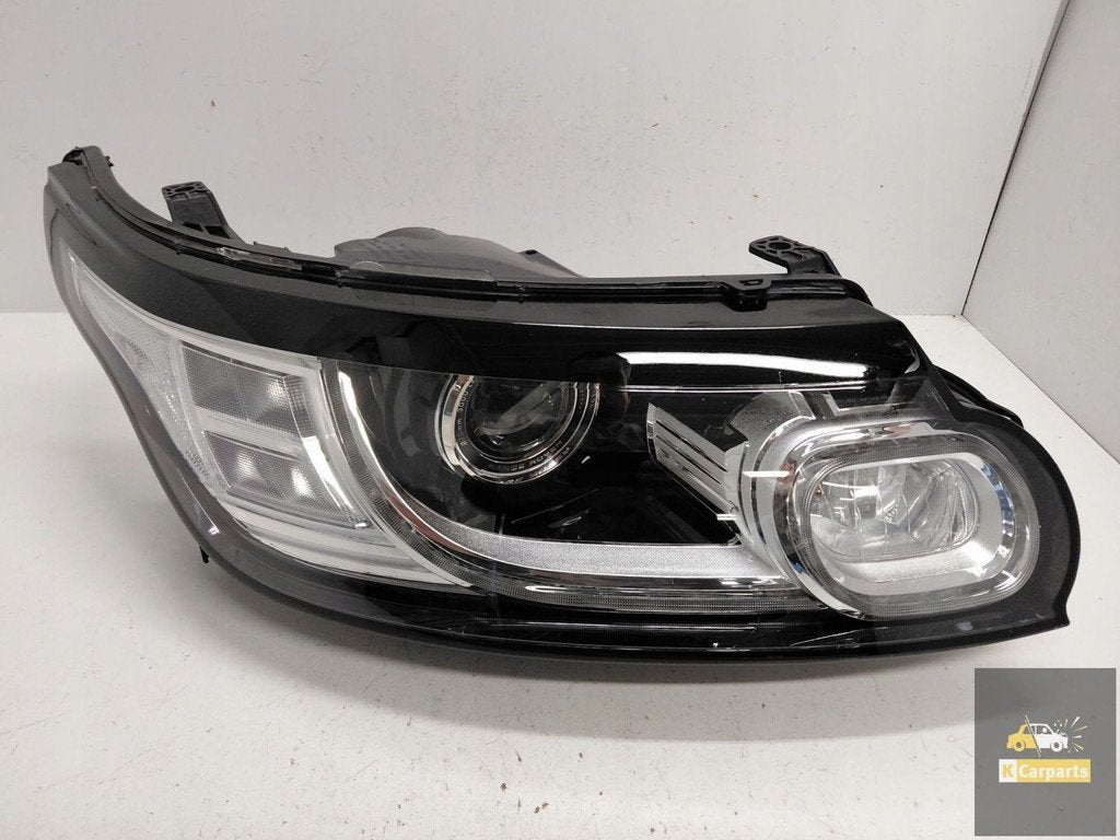 DK62-13W029-HH, Range Rover Sport II Xenon Torsion Lamp Rech, Auto-onderdelen, Verlichting, Gebruikt