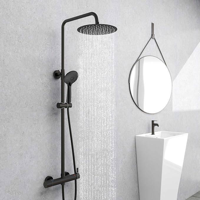 Colonne douche, Bricolage & Construction, Sanitaire, Neuf, Douche, Enlèvement