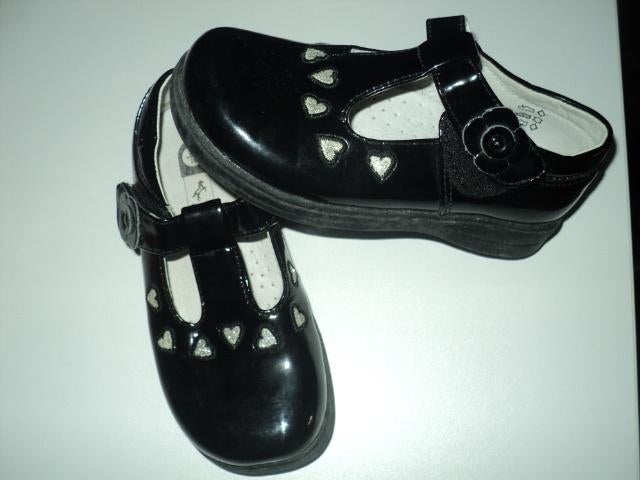 chaussures noires p.28, Enlèvement ou Envoi, Chaussures