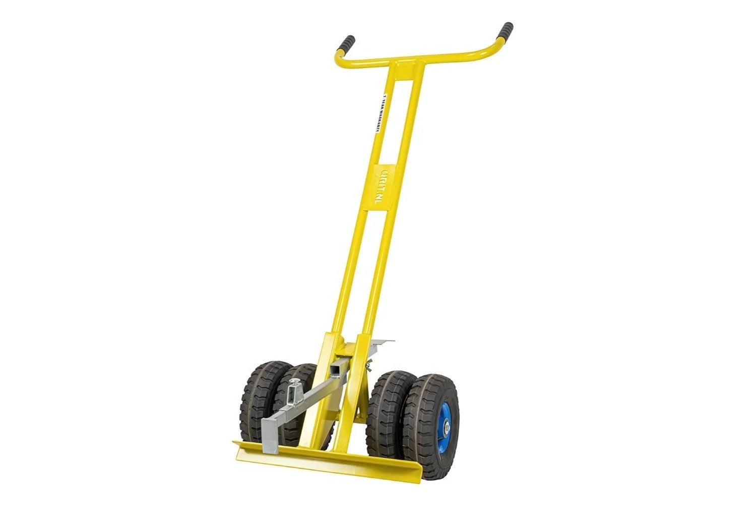 Particulier verhuurt tegelwagen 30-55/60-100, Tuin en Terras, Ophalen, Nieuw, Orit
