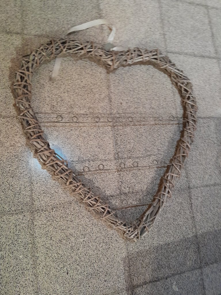 fotolijst, Ophalen