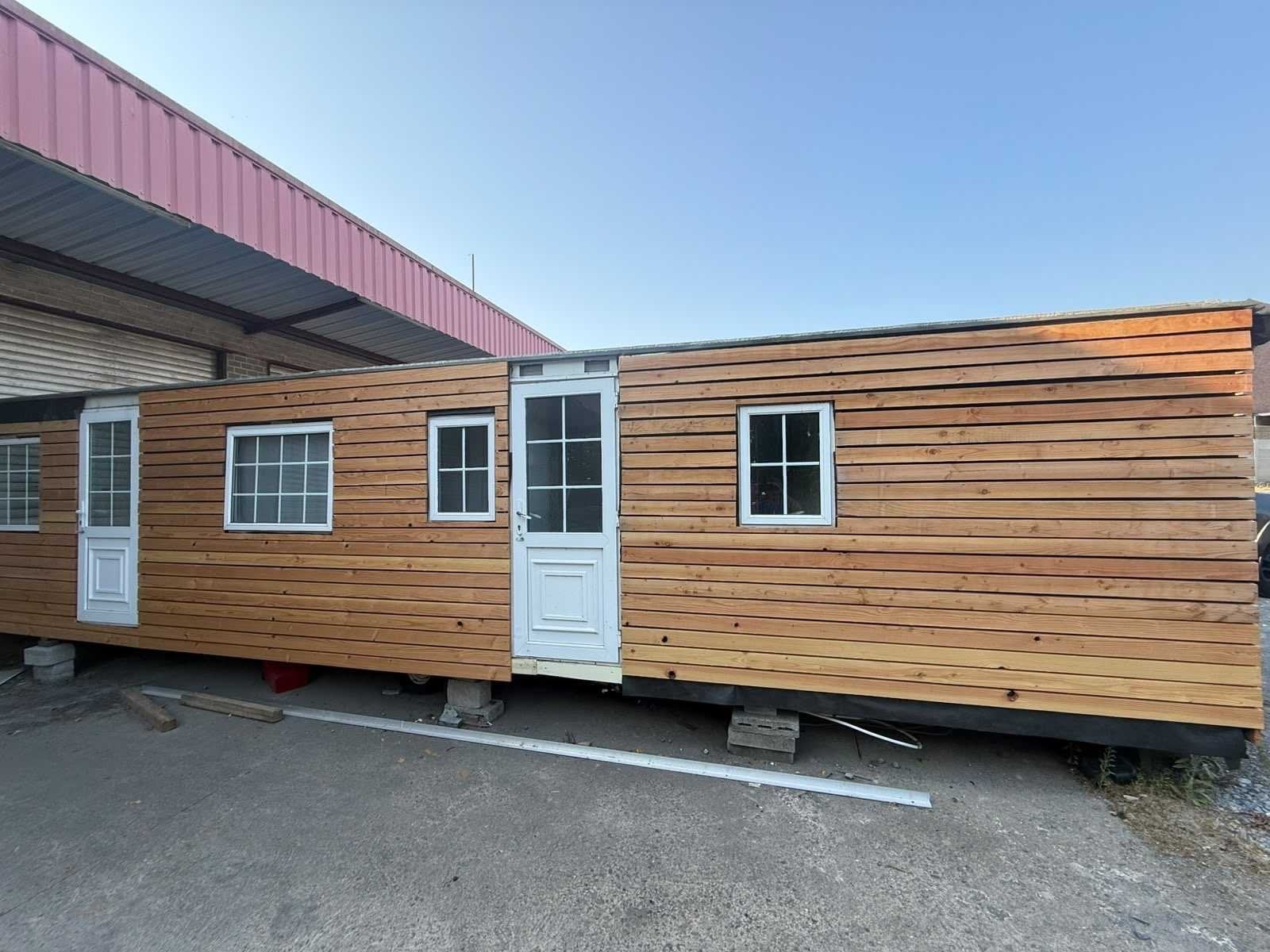Caravane, Entreprise, Autres marques