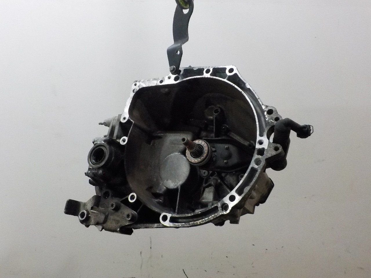 Versnellingsbak schakel Peugeot 308, Onderdelen@venauto.nl, Van der Ven Autorecycling B.V., Gebruikt, Ettenseweg 76, 4706 PB Roosendaal, The Netherlands