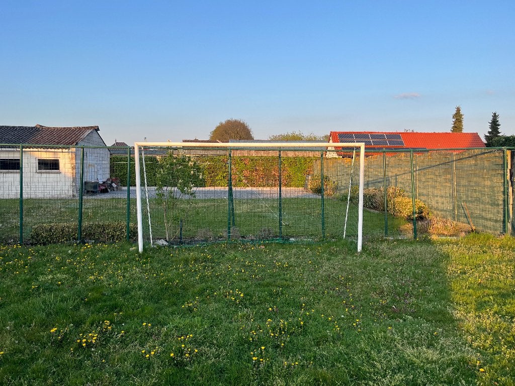 Voetbalgoal, Sport en Fitness, Ophalen, Gebruikt, Overige typen