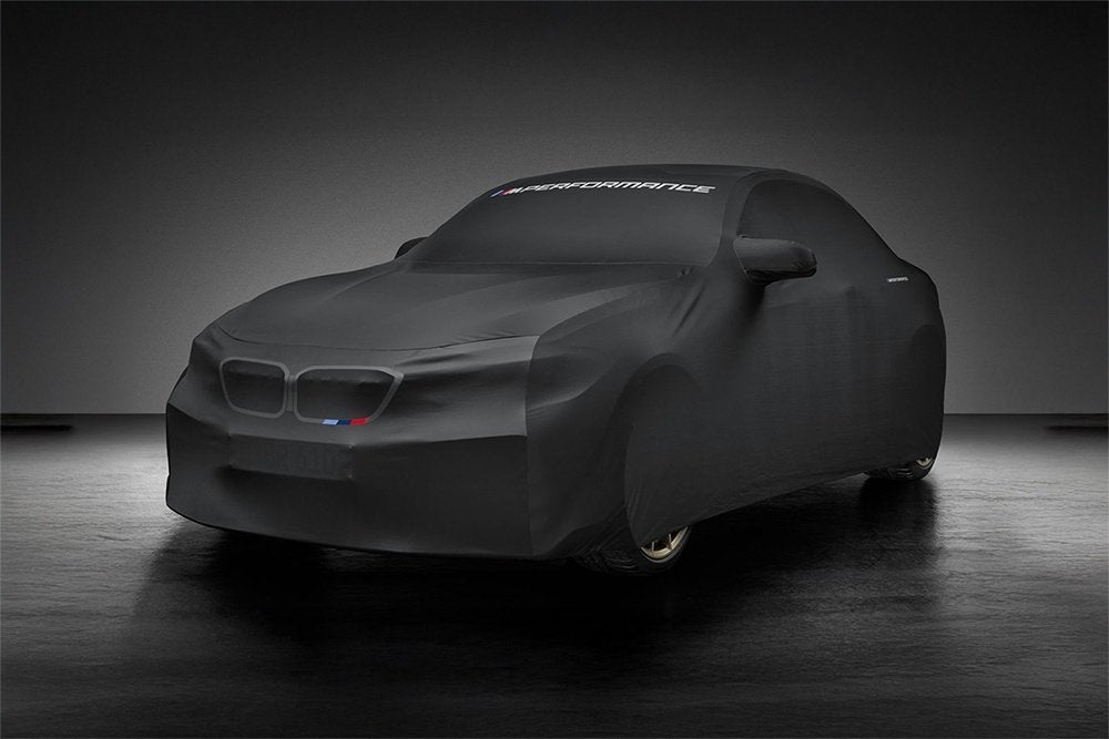 BMW M2 OEM-beschermhoes, Ophalen of Verzenden, Nieuw