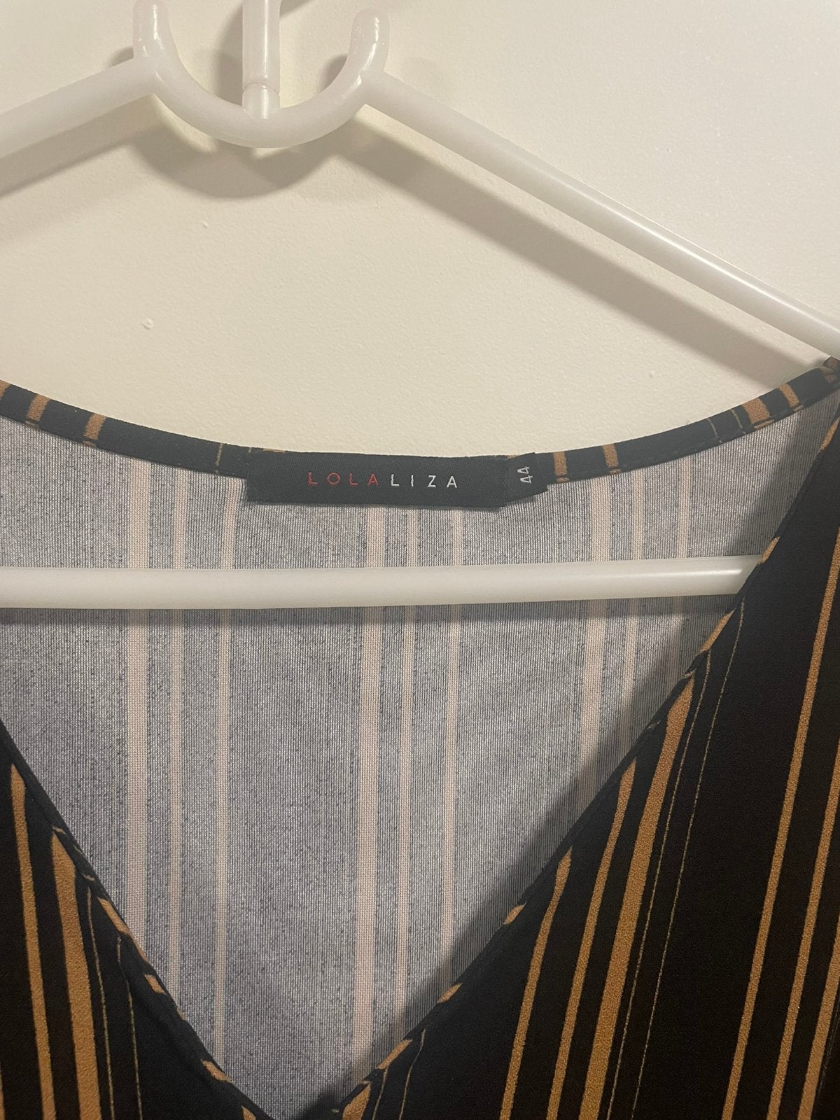 Dames kleding, Ophalen, Zo goed als nieuw
