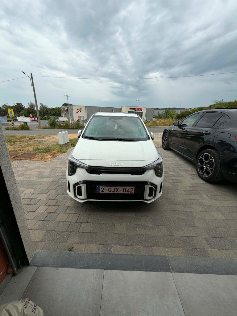 Kia picanto 2025, Autos, Kia, Cuir, Achat, Euro 6, Carnet d'entretien
