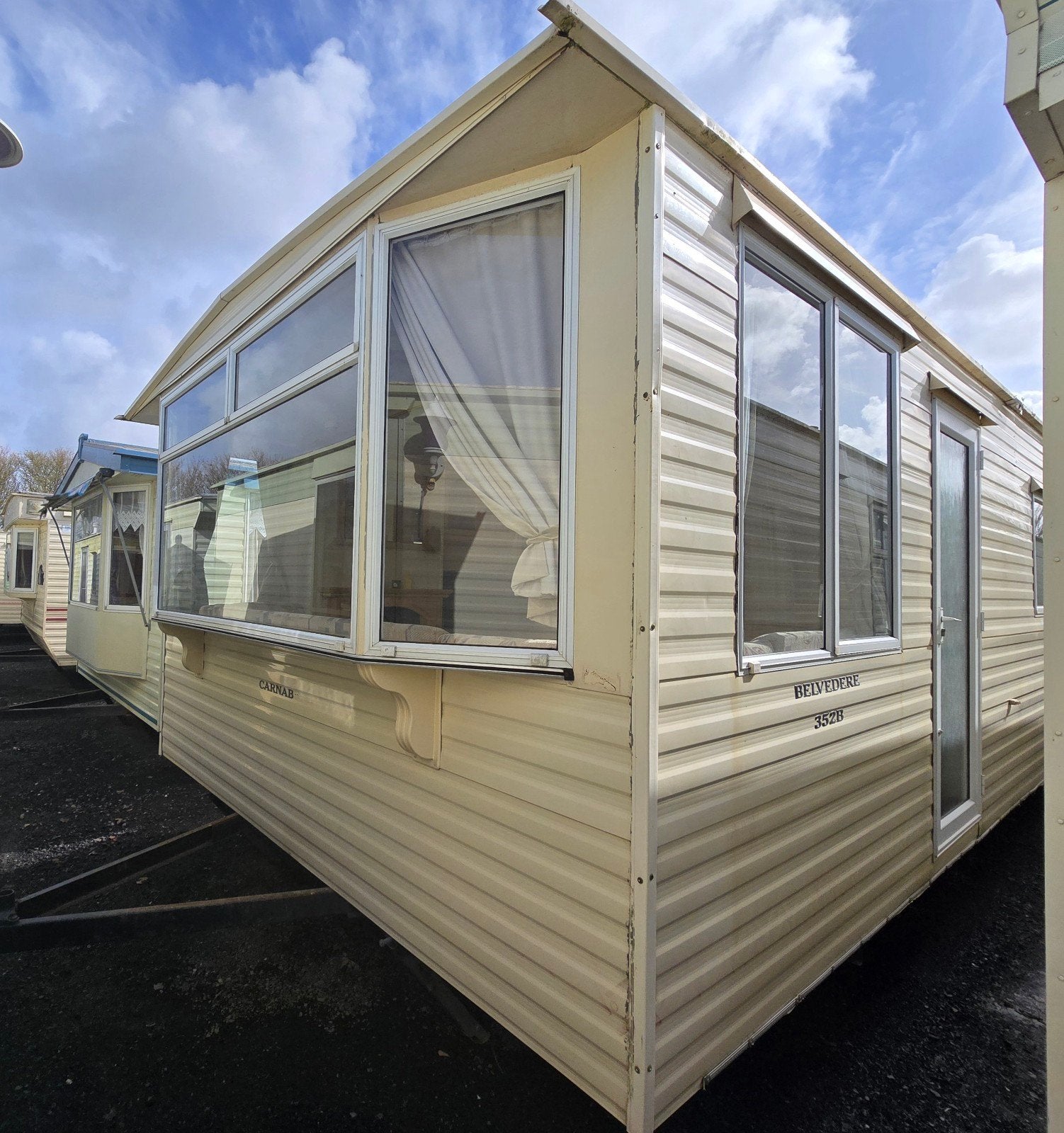 Mobil-home en vente rapide 9.850€ 🚚 inclus !!!