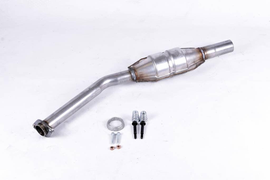 Katalysator Opel Corsa B, Tigra, -, -, Opel, Nieuw