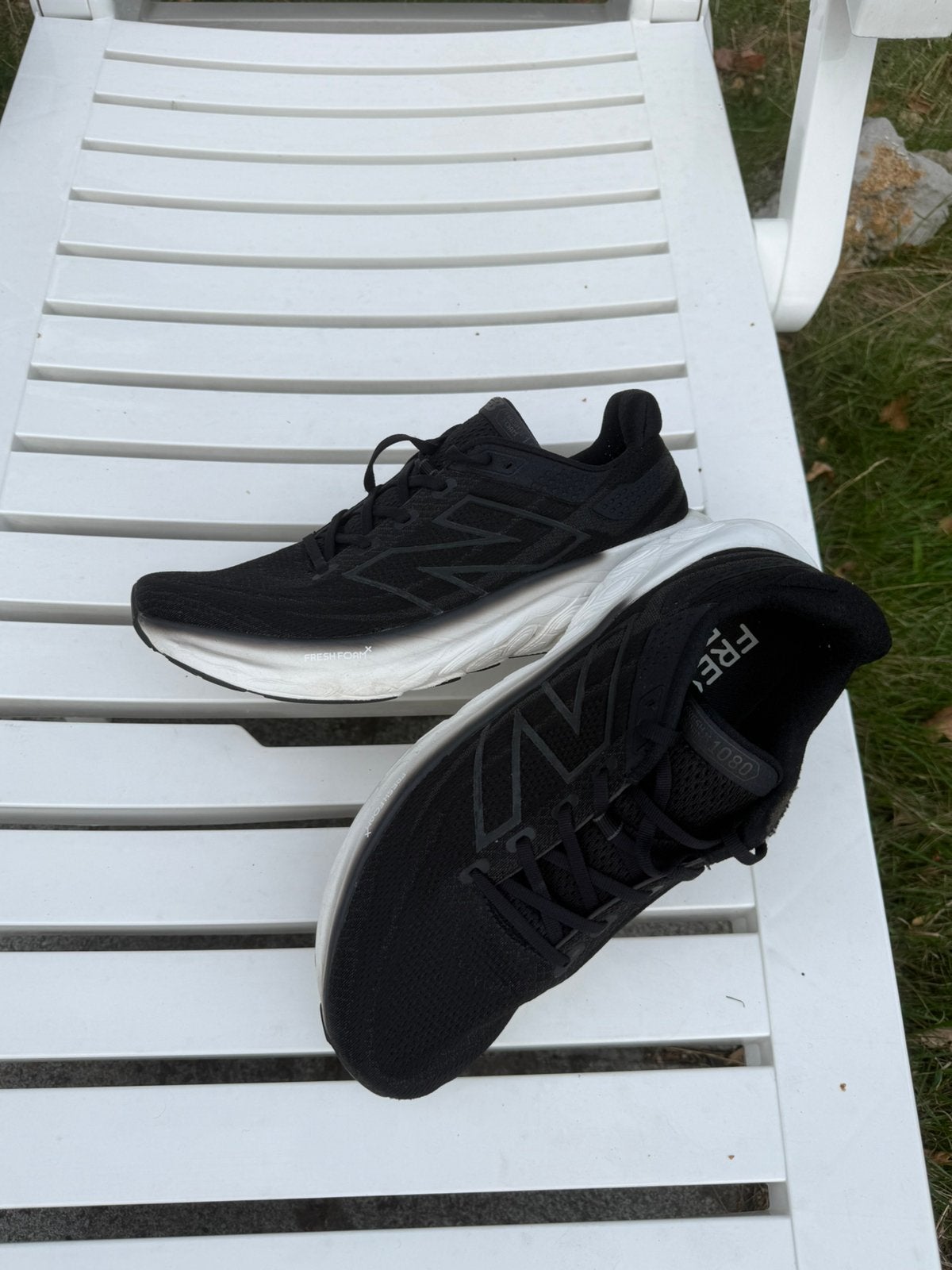 New Balance Running, Sports & Fitness, Basket, Enlèvement