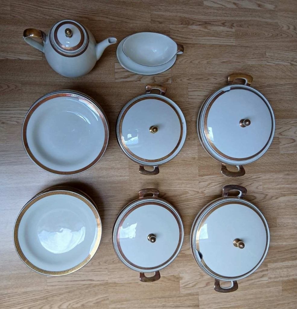 servies Bavaria, Enlèvement, Utilisé, Classique, Autres types
