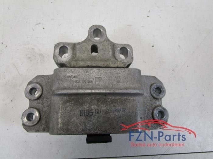 Versnellingsbak Steun Volkswagen Tiguan (22738605), Autos : Pièces & Accessoires, Enlèvement ou Envoi, Utilisé