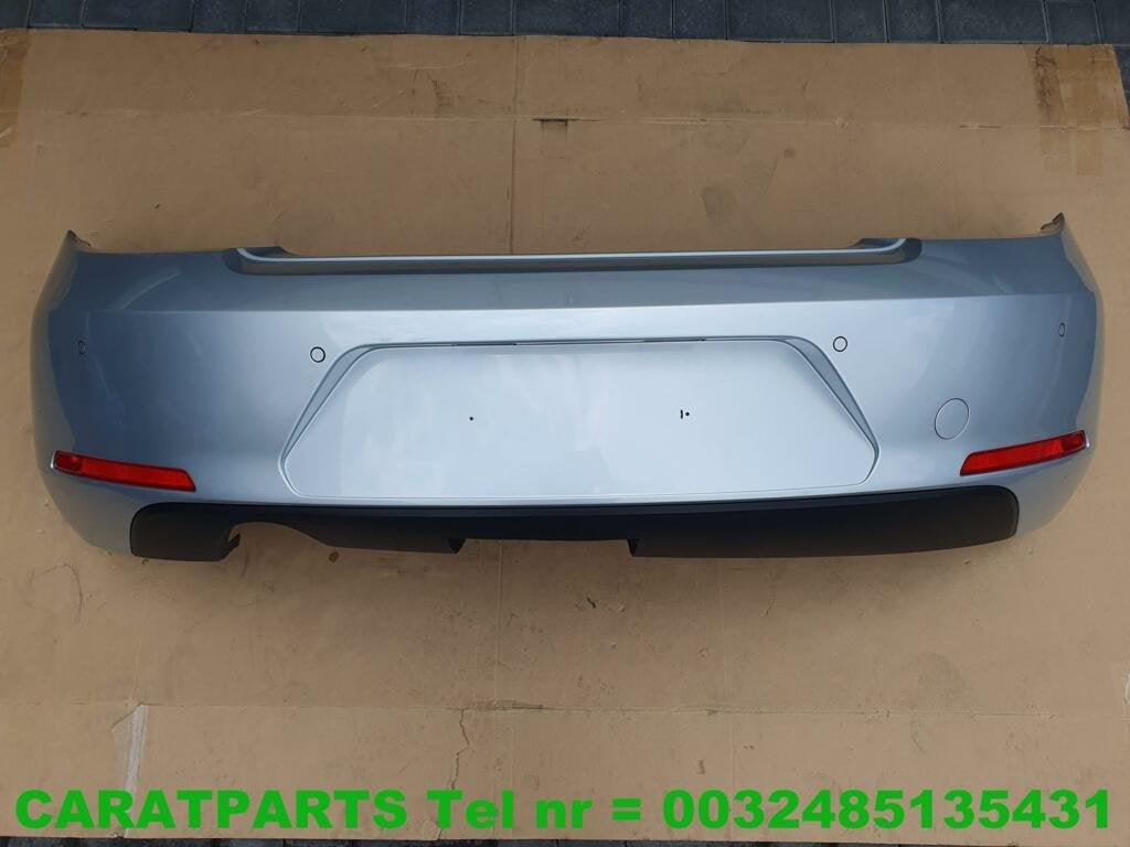5C5807421 Beetle achterbumper beetle bumper = 2012-.., Auto-onderdelen, Gebruikt, Volkswagen, Volkswagen AG, Vw@volkswagen.de