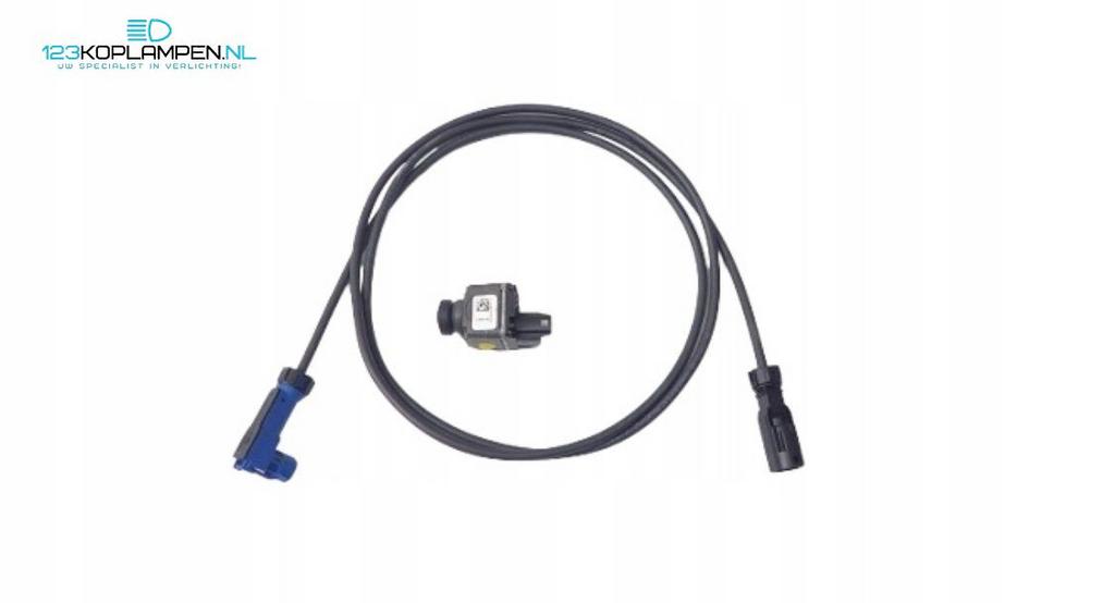 Audi A8 S8 Frontcamera 4H0 980 551 C Kabel 4G0 035 750 B / 4, Neuf, -, -, Origine de la pièce connue
