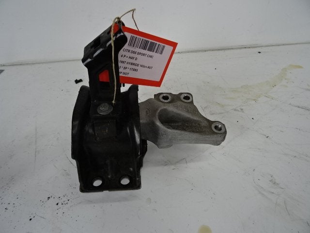 MONTAGE MOTEUR Citroën DS5 (KD / KF) (01-2011/07-2015), Autos : Pièces & Accessoires, Citroën, Kontakt-citroen@citroen.com, Utilisé
