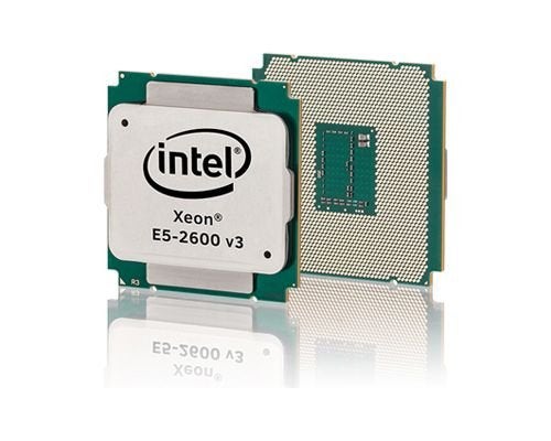 Intel Xeon E5-2670 v3 - Twelve Core - 2.30 Ghz - 120W TDP, Informatique & Logiciels