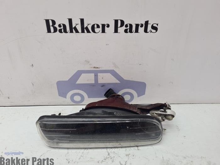 Mistlamp rechts-voor van een BMW 3-Serie, Gebruikt, -, -, Ophalen of Verzenden