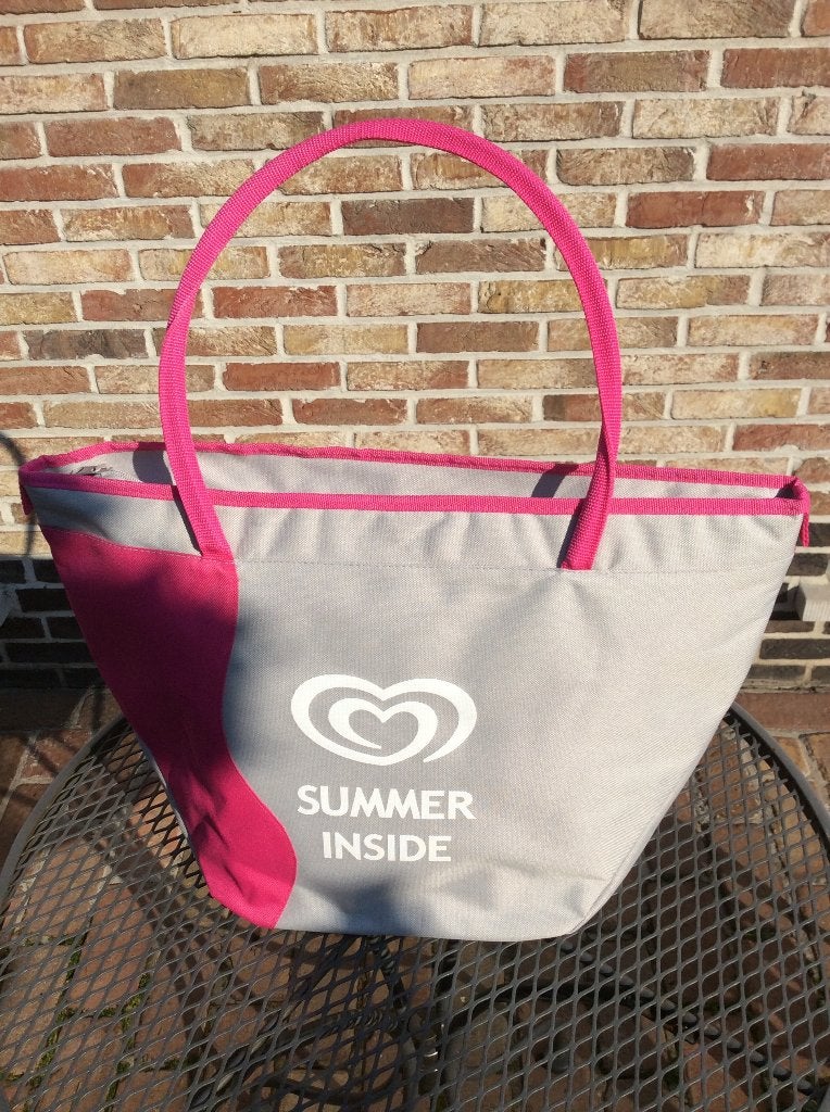 NIEUWE STRANDTAS "SUMMER INSIDE", Bijoux, Sacs & Beauté, Sacs | Sacs Femme, Enlèvement ou Envoi, Neuf, Autres types