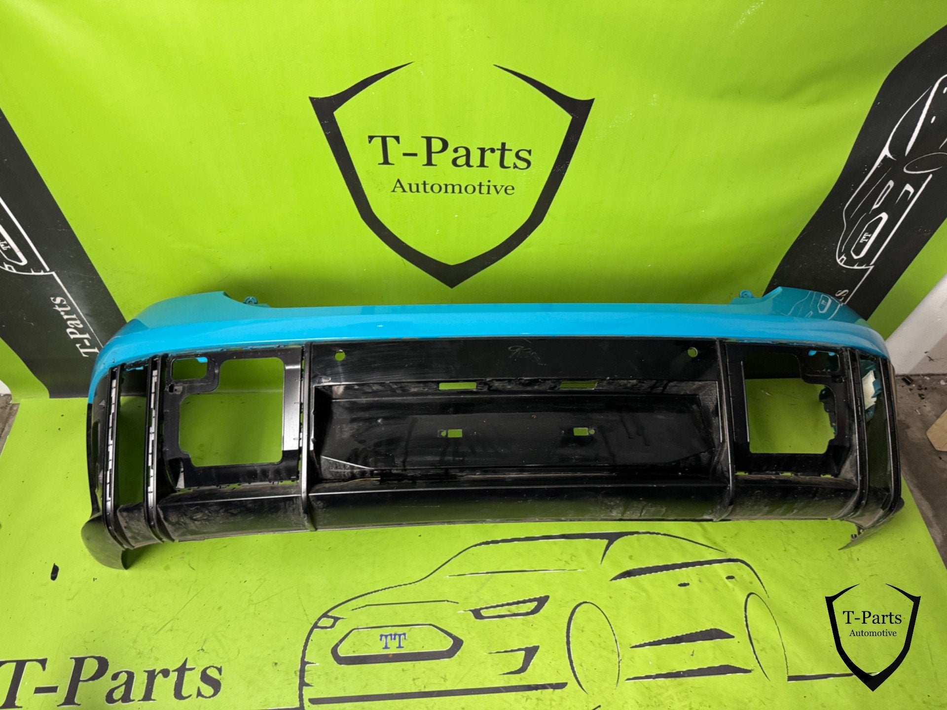 hyundai ioniq 6 achterbumper bumper, Auto-onderdelen, Gebruikt, Heolleung-ro 12
06797  Seoul, Info@hyundai.com, Bumper