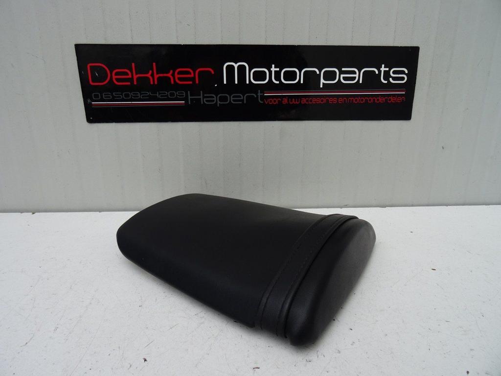 Duo Zadel / Duo zit / Seat Honda CBR600RR 2003-2006 PC37, -, Utilisé, -, -