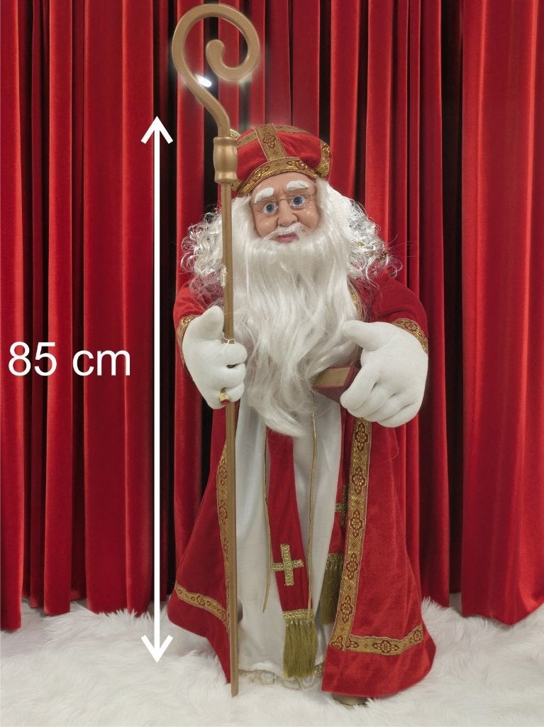 Sinterklaas pop, Enlèvement ou Envoi, Neuf, Autres types