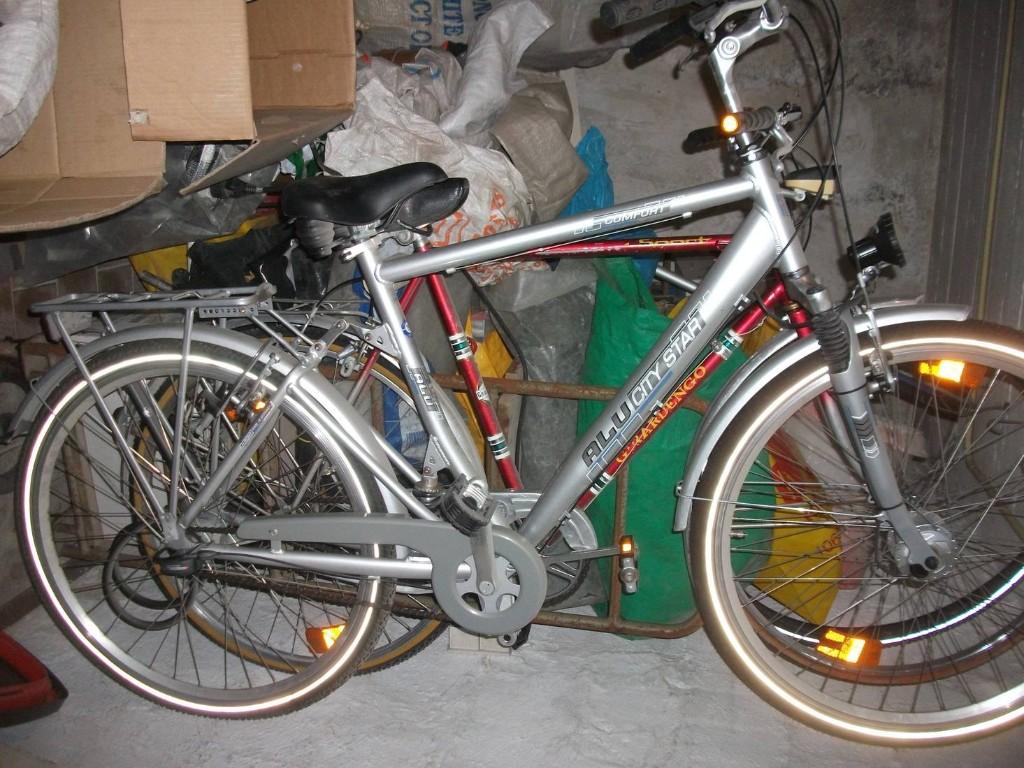 vélo pour homme, alu city, moyeu à 7 vitesses, S Ram, Autres marques, Vitesses, Frein sur jante, 49 à 53 cm