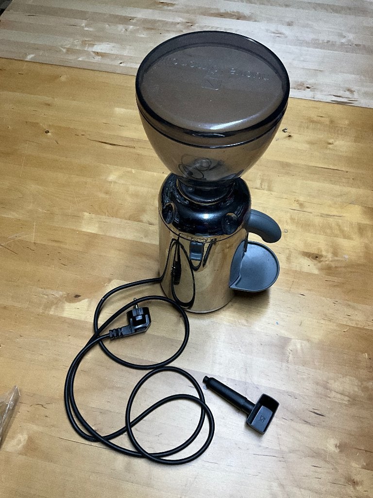 Koffiemolen, Electroménager, Accessoires de machine à café, Utilisé, Moulin à café, Autres marques, Enlèvement