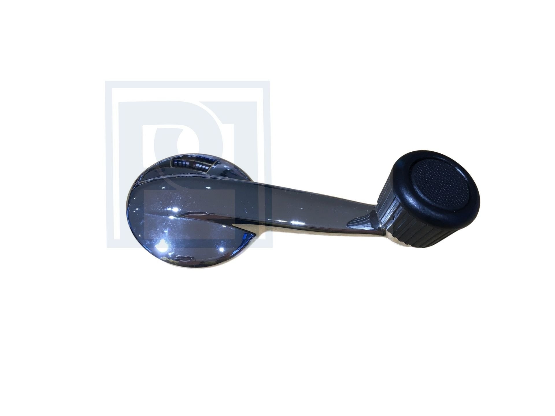 Volvo Portier ruit opener raamslinger handle binnen P1800+14, Ophalen of Verzenden, Gebruikt