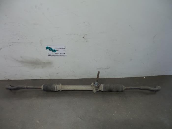 Crémaillère de direction d'un Ford KA (KA 10-), -, 3 mois de garantie, -, -