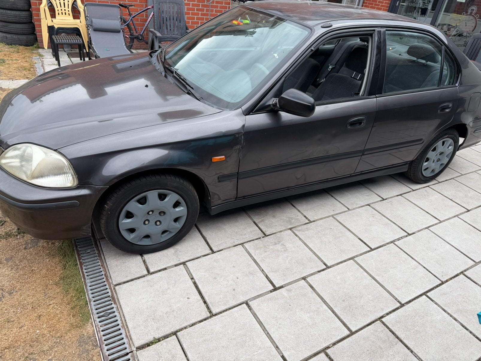 Honda Civic, Autos, Honda, Achat, Berline, Particulier, Civic