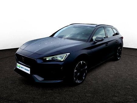 Cupra Leon ST e-Hybrid (PHEV) 1.4 Business+ Edition DSG (150, Auto's, Cupra, Automaat, Leon, Break, Hybride Elektrisch/Benzine