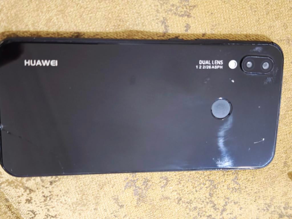 Huawei p20