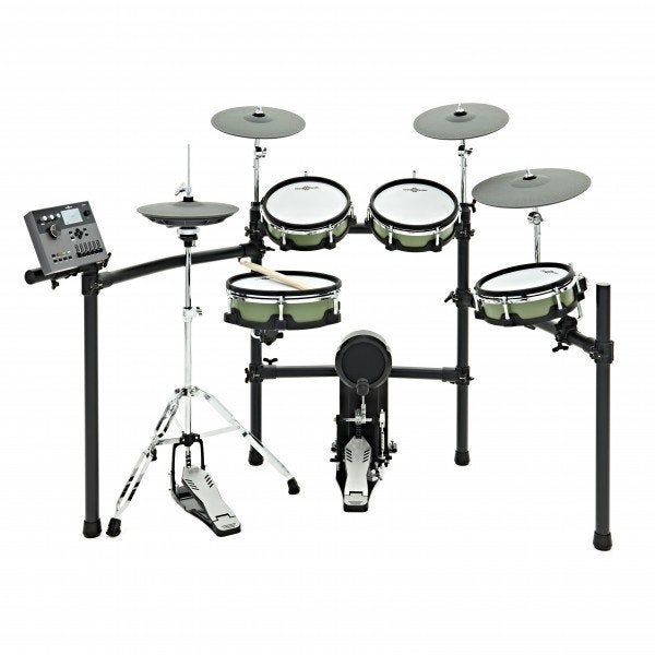 yamaha dtx 760, Musique & Instruments, Batteries & Percussions, Enlèvement, Utilisé, Yamaha, Électronique