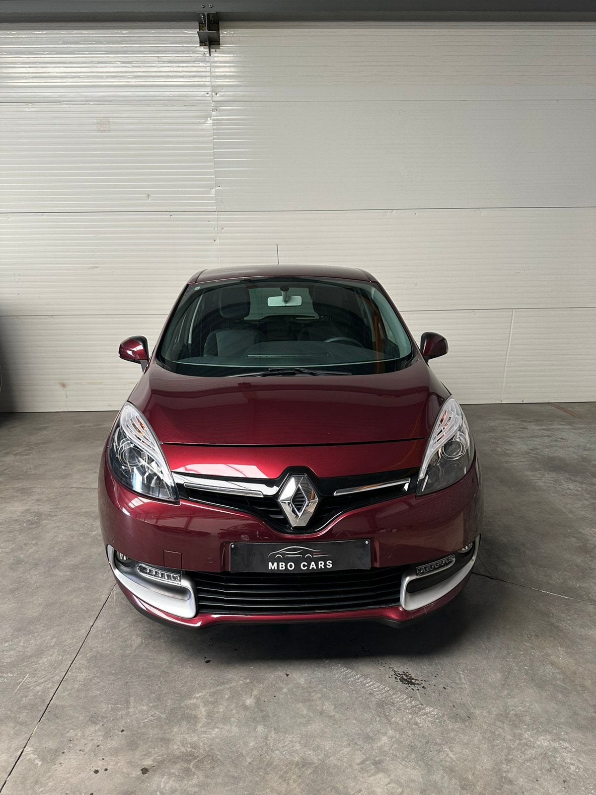 Renault Scenic 1.2 TCe Energy Bose Edition | CRUISE,SENS,NAV, Autos, 1197 cm³, Achat, 140 g/km, Euro 6