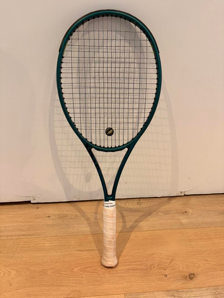 Wilson Blade V9, Sport en Fitness, Tennis, Ophalen, Nieuw, Wilson