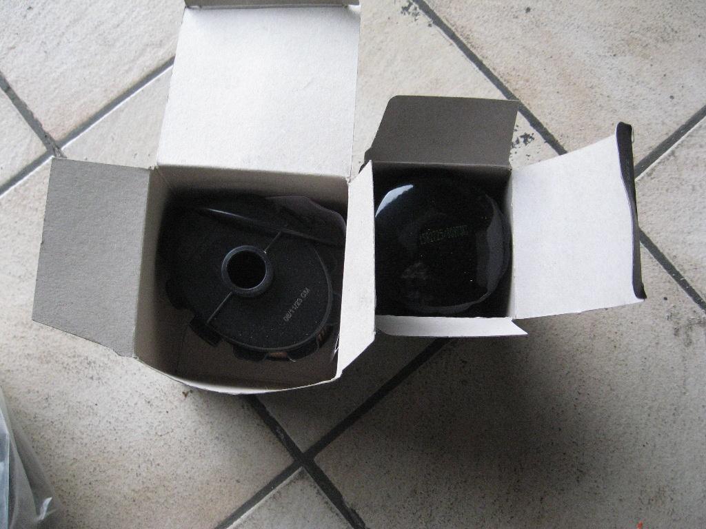filters berlingo partner 1.9D, Ophalen, Nieuw, Citroën