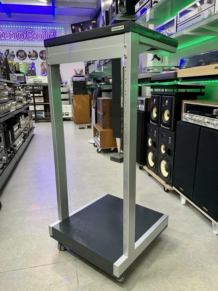 Pioneer HiFi Rack, Audio, Tv en Foto, Stereoketens, Gebruikt, Pioneer, Ophalen