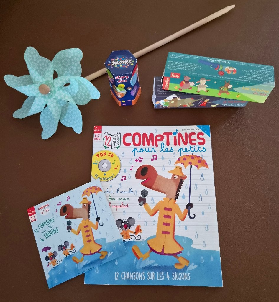 Superbe lot d'éveil et d'histoires pour enfant (3-7 ans), Enfants & Bébés, Enlèvement, Utilisé, Langue et Lecture, Avec lumière