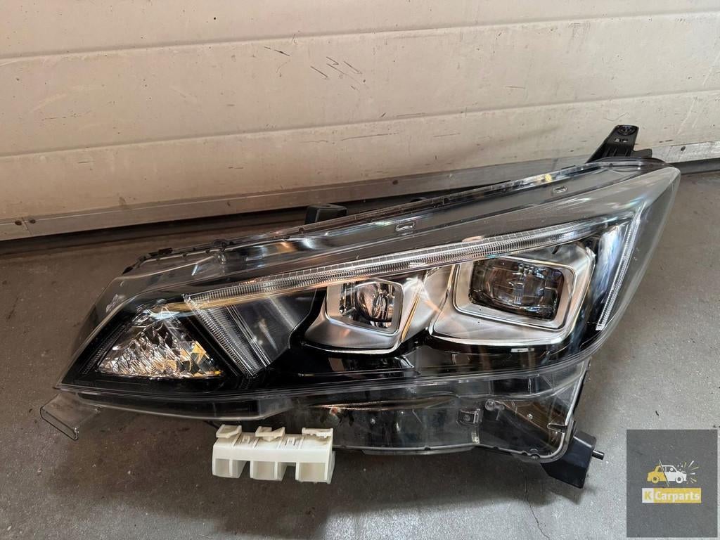 260605SH5B, Nissan Leaf II VOLLEDIG LED-licht links, Takashima 1-chome 1-1
220-8686  Yokohama, NISSAN_SR@mail.nissan.co.jp, Nissan