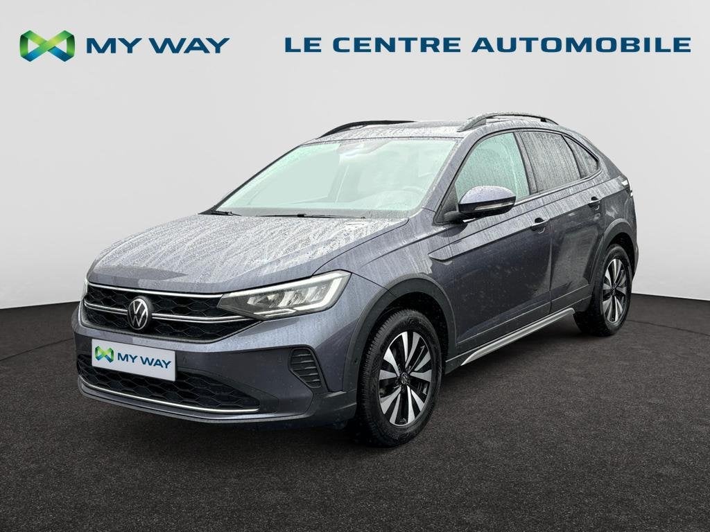 Volkswagen Taigo Taigo 1.0 TSI Life OPF DSG, Autos, Achat, Cruise Control, Automatique, https://public.car-pass.be/vhr/f52283b4-b5e0-4ecf-8cdc-1cbe2e3052f0