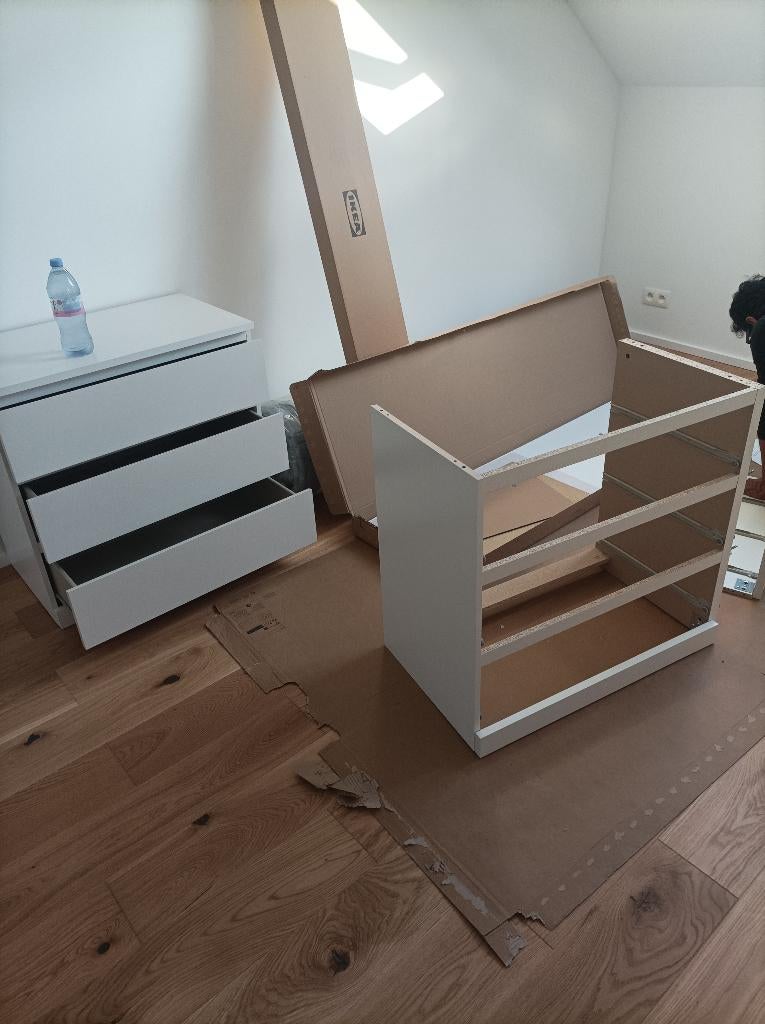Service montage meubles à domicile – sérieux et rapide, Enlèvement ou Envoi, Neuf, Bricolage