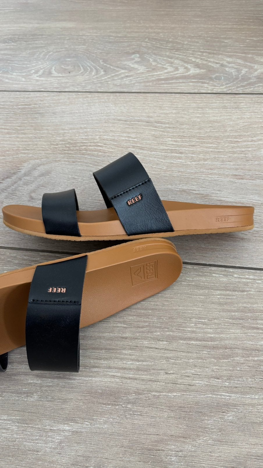 Sandalen van REEF (40) nieuw!, Ophalen, Zo goed als nieuw