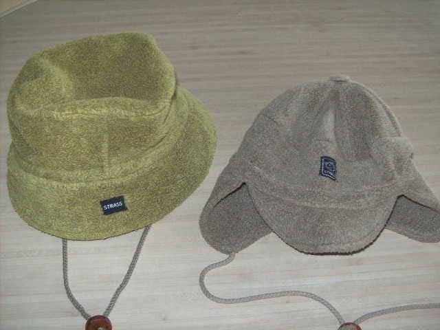Petje en Hoedje van STRASS., Hoed, Jongen of Meisje, STRASS., Ophalen of Verzenden