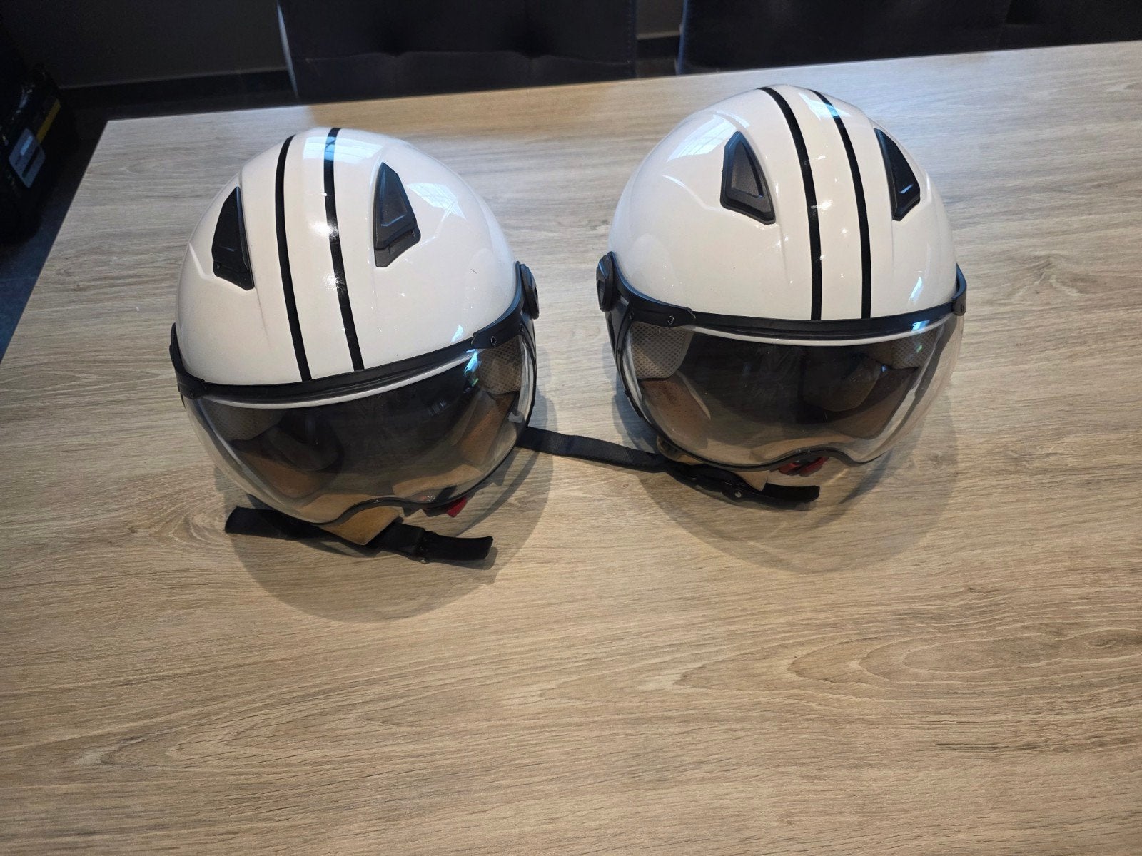 motor/brommerhelm, Ophalen, Zo goed als nieuw, VITO
