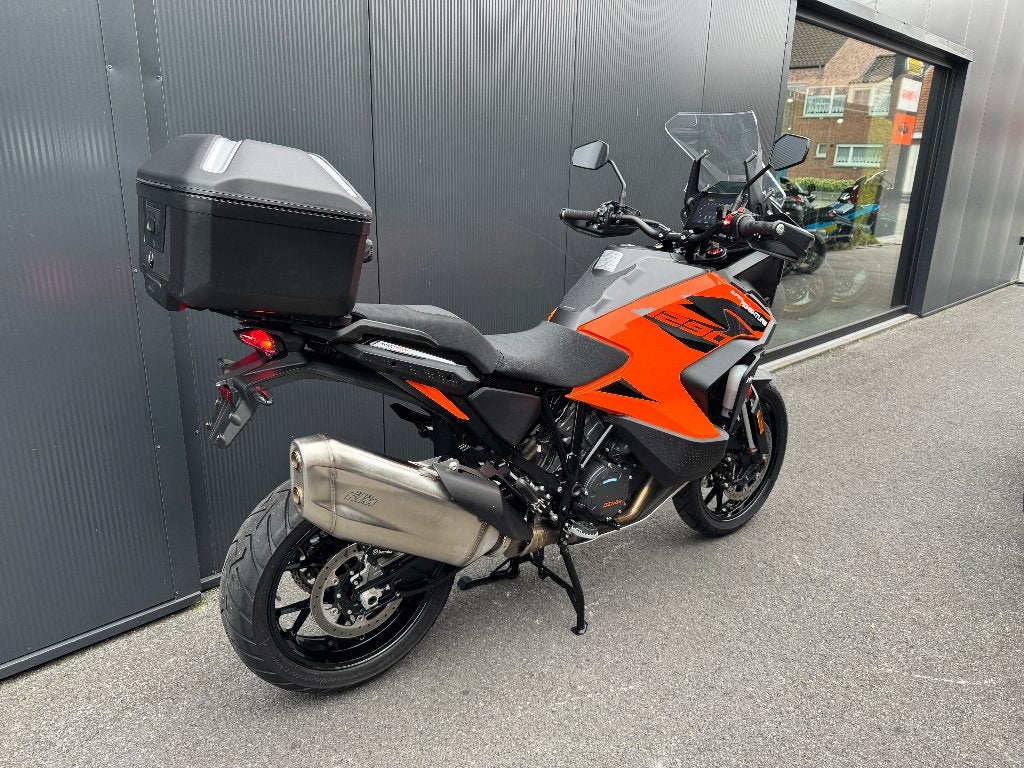 KTM - 1290 SUPER ADVENTURE S, Motos, Permis Moto A, Tourisme, Entreprise, Occasion
